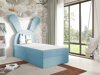 Boxspring Stylus (Magic Velvet 2260)