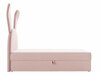 Boxspring Stylus (Magic Velvet 2269)