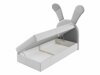 Континентално легло Stylus (Magic Velvet 2200)