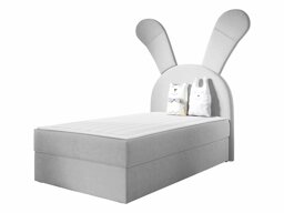 Континентално легло Stylus (Magic Velvet 2239)