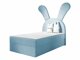 Континентално легло Stylus (Magic Velvet 2260)