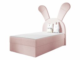 Континентално легло Stylus (Magic Velvet 2269)