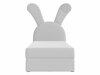 Lit boxspring Stylus (Magic Velvet 2239)