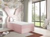 Lit boxspring Stylus (Magic Velvet 2269)