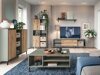 Mueble TV Novfera 100