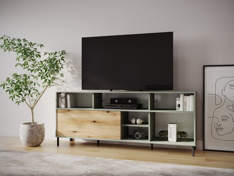 TV-meubel Novfera 100