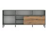 TV-meubel Novfera 100