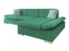 Hjørnesofa Comfivo 219 (Sicuro 15 + Sempre 20)
