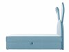 Lit boxspring Stylus (Magic Velvet 2260)