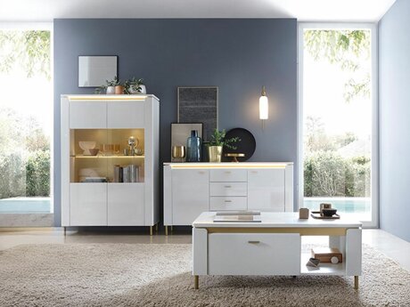 Stuemøbelsæt Morcata 111