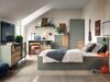 Bett Novfera 110