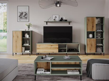 Elutoa komplekt Novfera 112