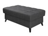 Gestoffeerde hocker Comfivo 236 (Sicuro 80)