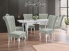 Eetkamerset Comfivo Gallina II (Magic Velvet 2240)