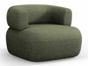 Fotoliu Beckley 117 (Perfect Harmony 39)