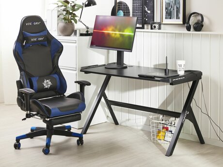 Gaming stol Berwyn 2195