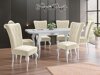 Set de mese Comfivo Gallina II (Magic Velvet 2250)