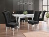 Stoel Comfivo Gallina (Magic Velvet 2219)