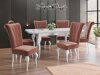 Stoel Comfivo Gallina (Magic Velvet 2258)
