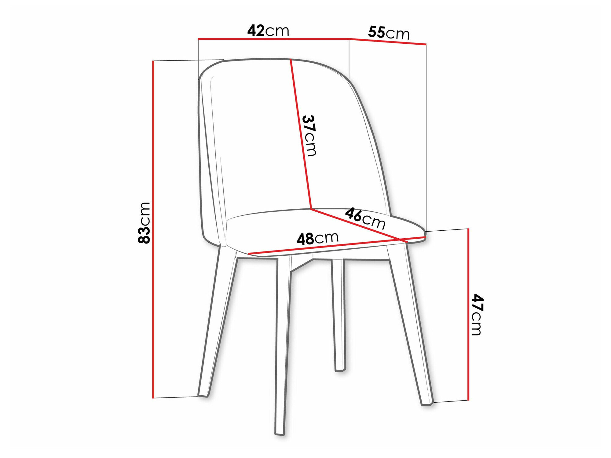 Stol Victorville 369 (Riviera 16)