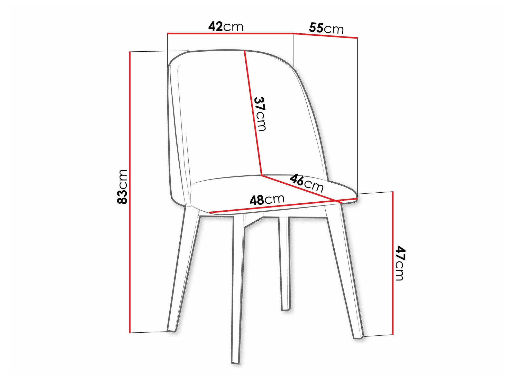 Stol Victorville 369 (Riviera 16)
