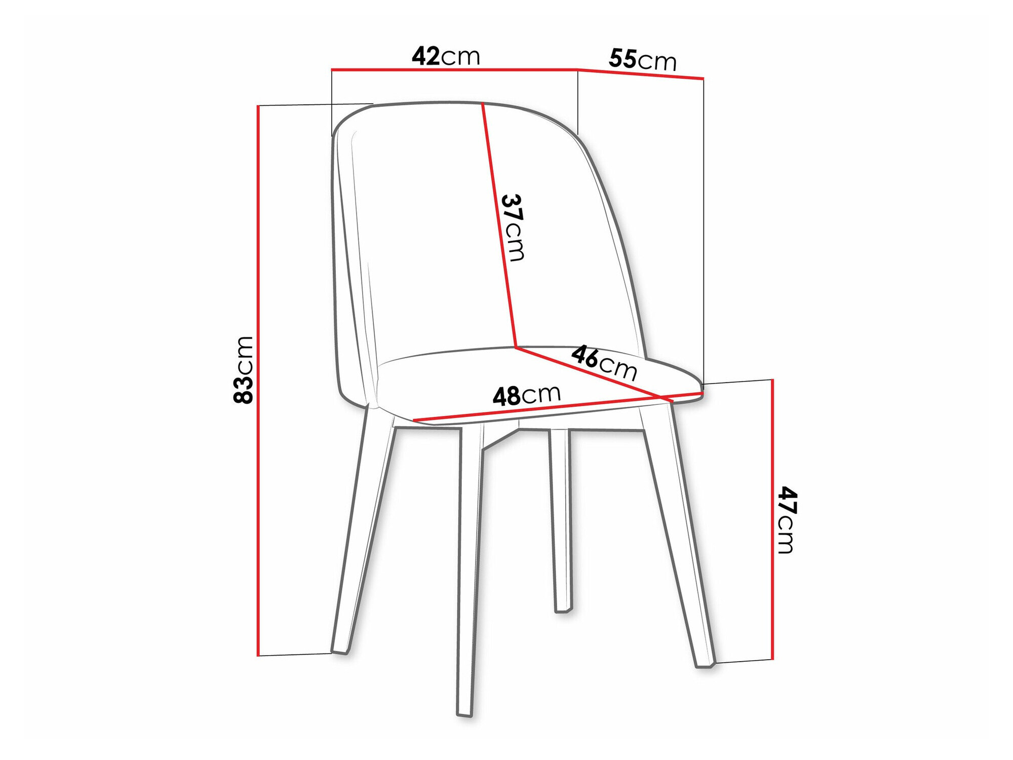 Stol Victorville 369 (Riviera 38)