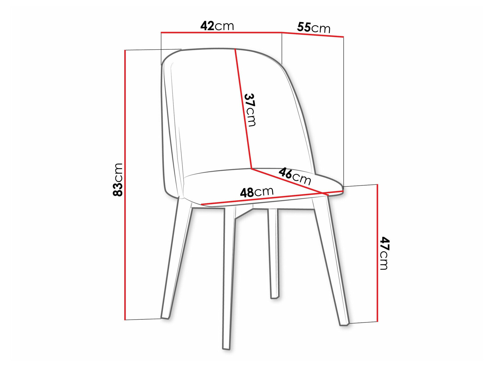 Stol Victorville 369 (Riviera 38)