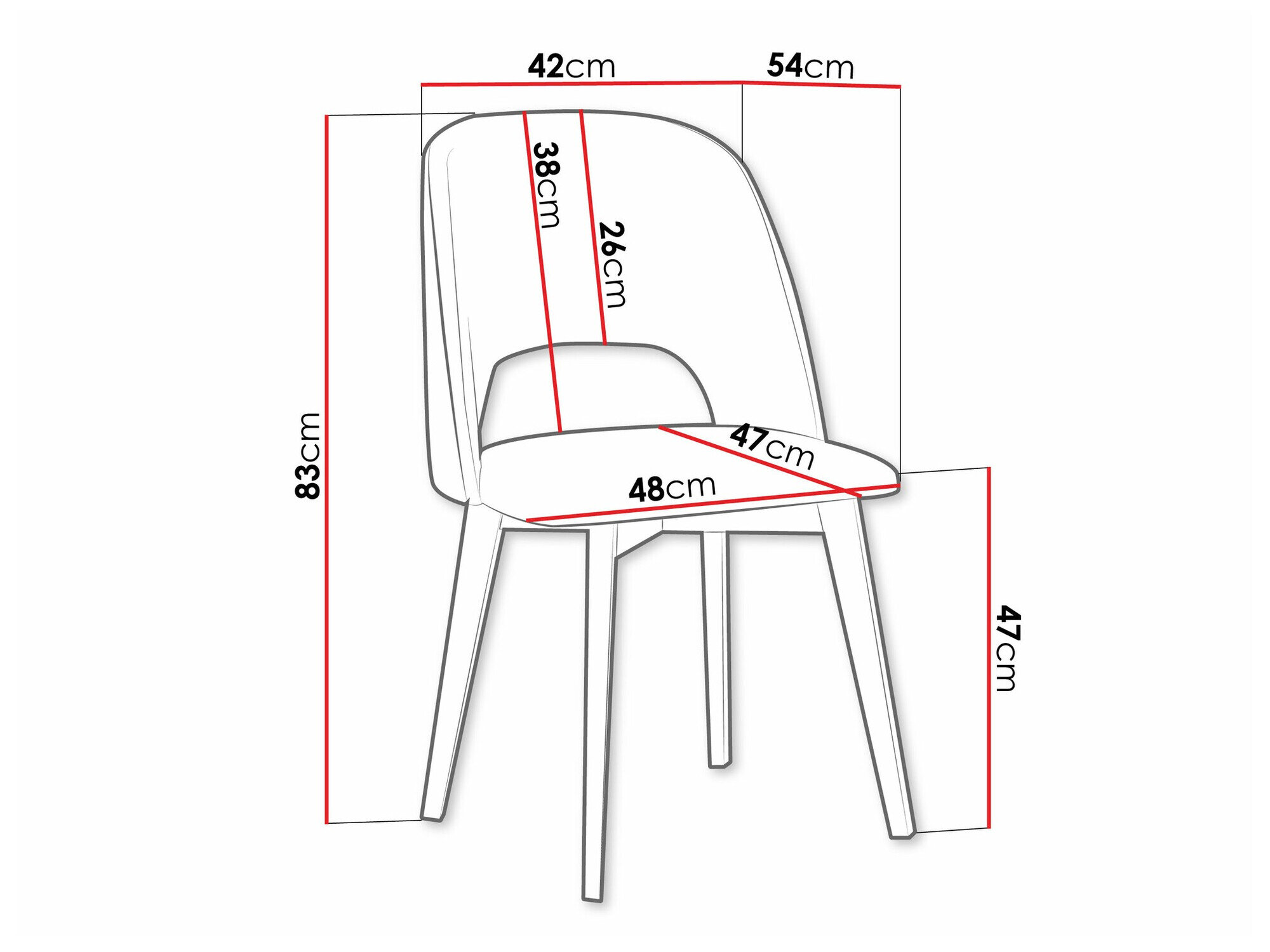 Stol Victorville 370 (Riviera 16)