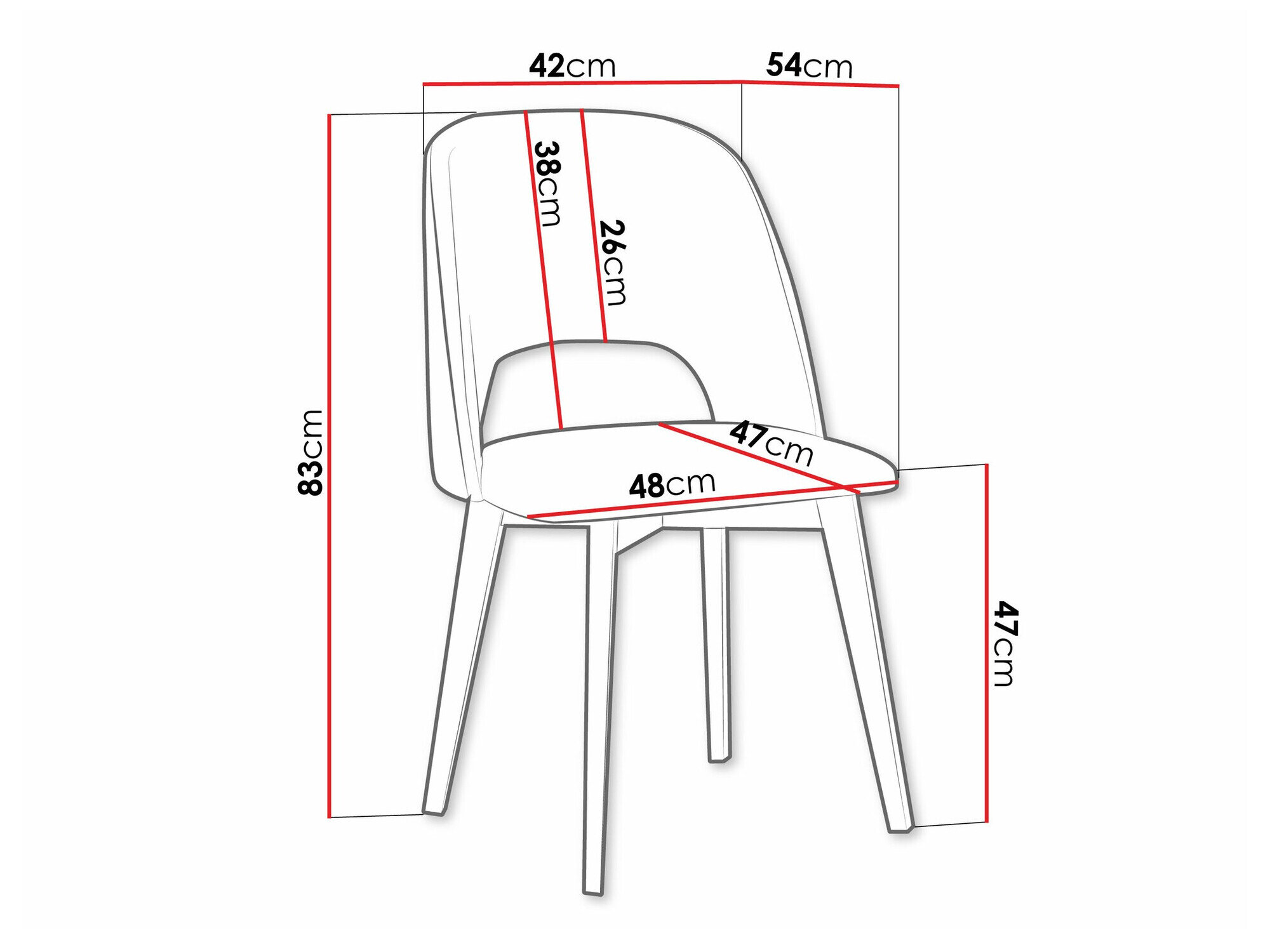 Stol Victorville 370 (Riviera 16)