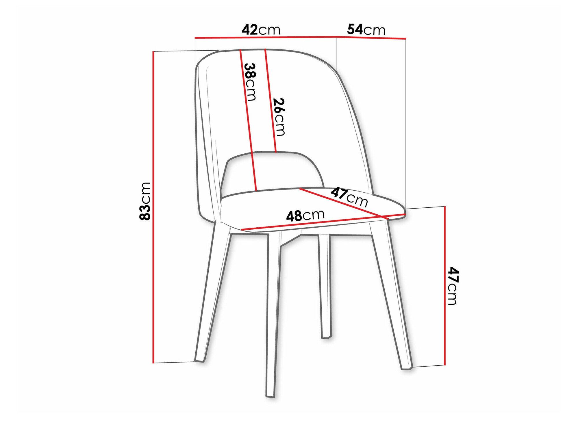 Stol Victorville 370 (Riviera 38)