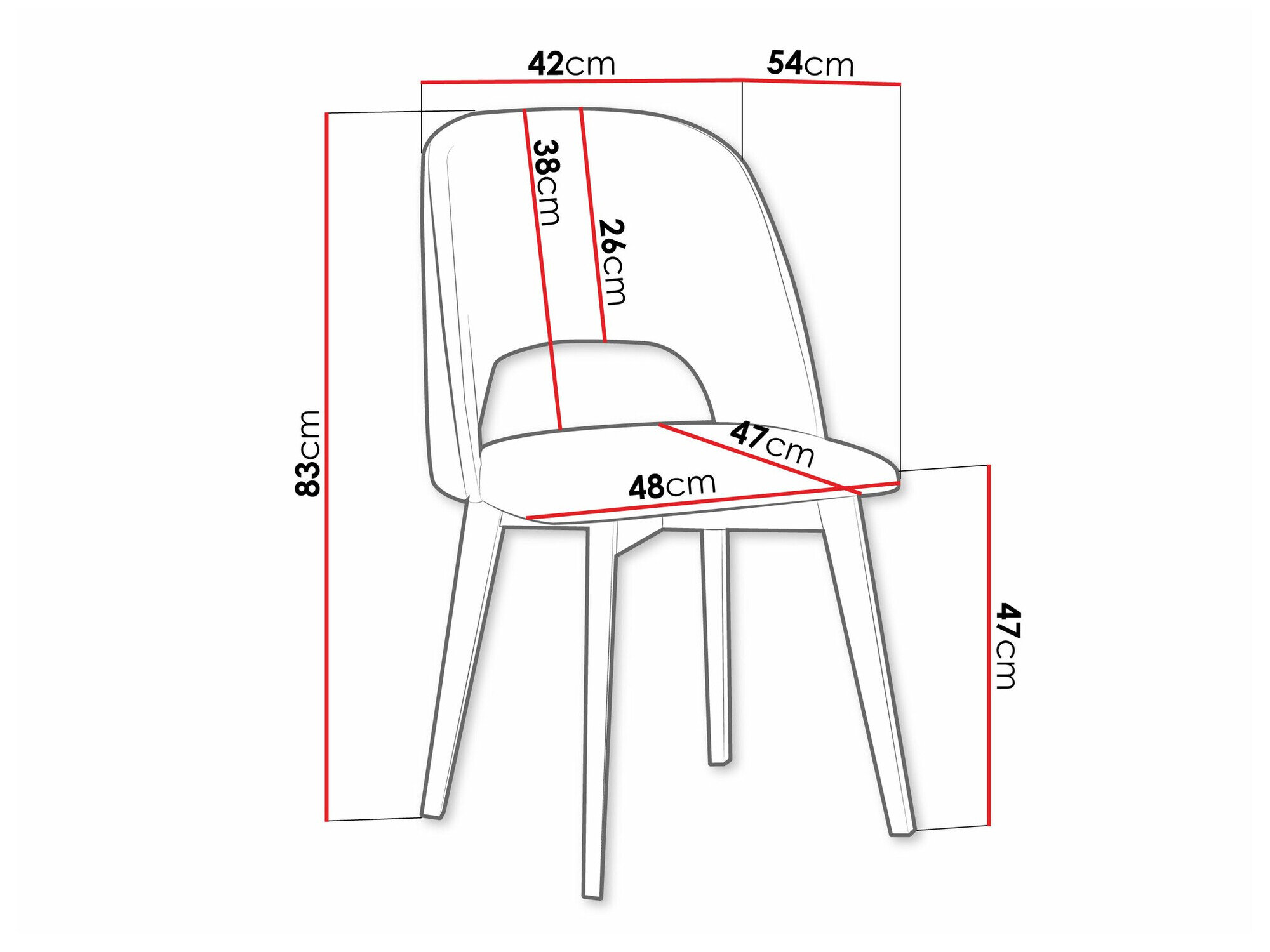 Stol Victorville 370 (Riviera 91)