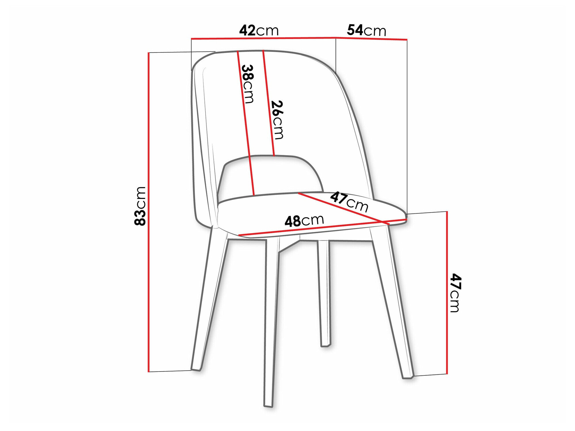 Stol Victorville 370 (Riviera 91)