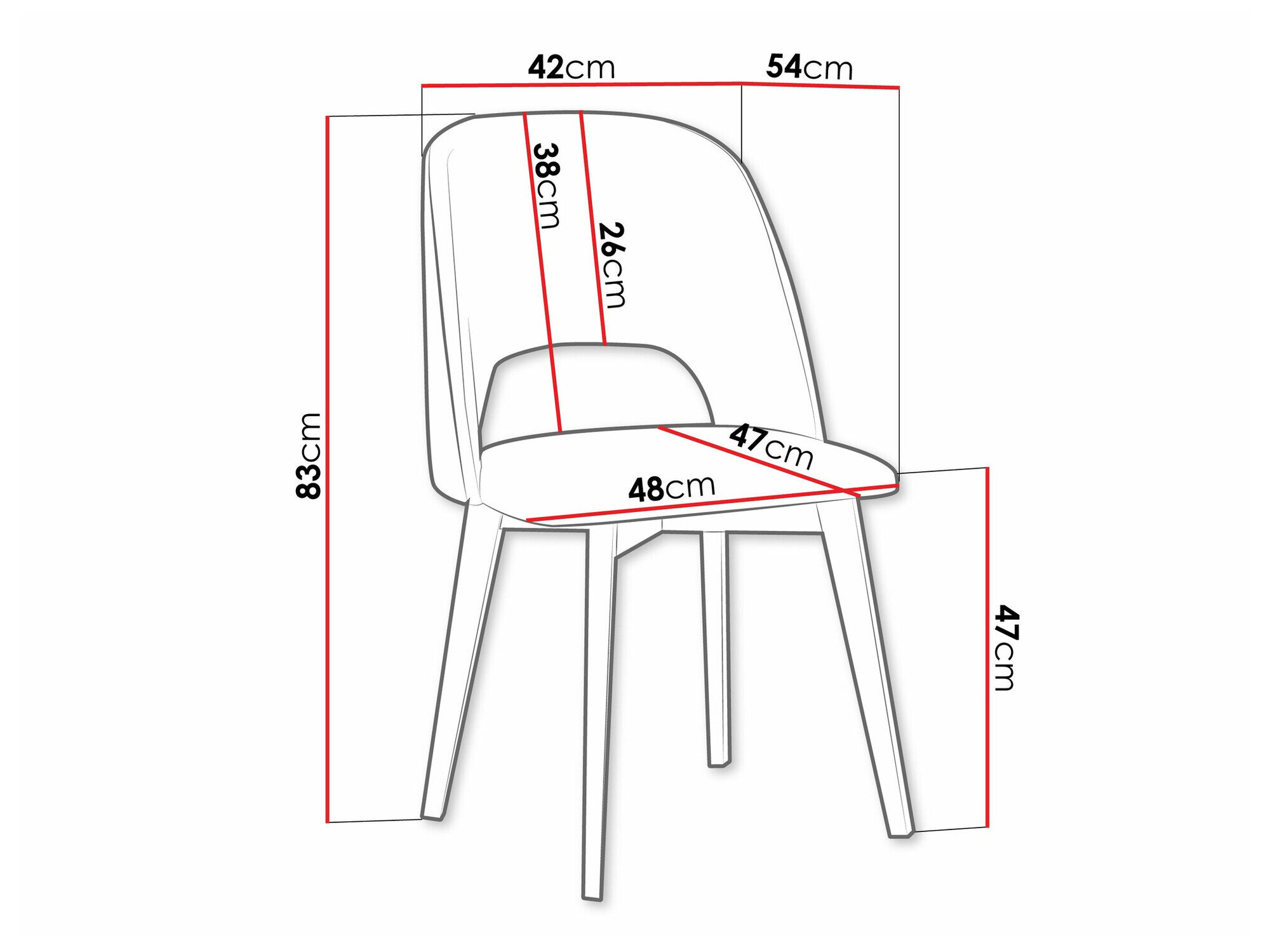 Stol Victorville 370 (Riviera 97)