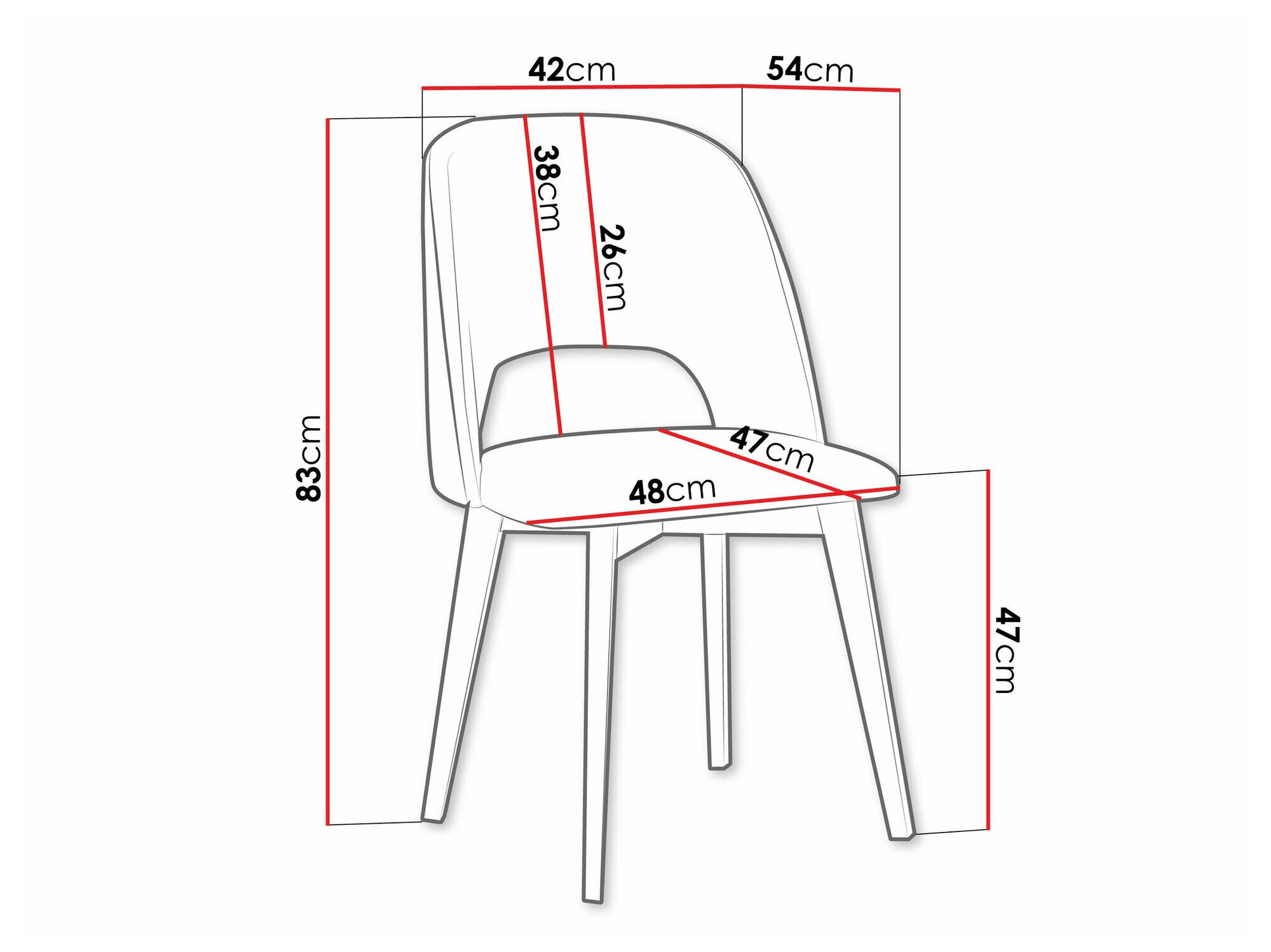 Stol Victorville 370 (Riviera 97)