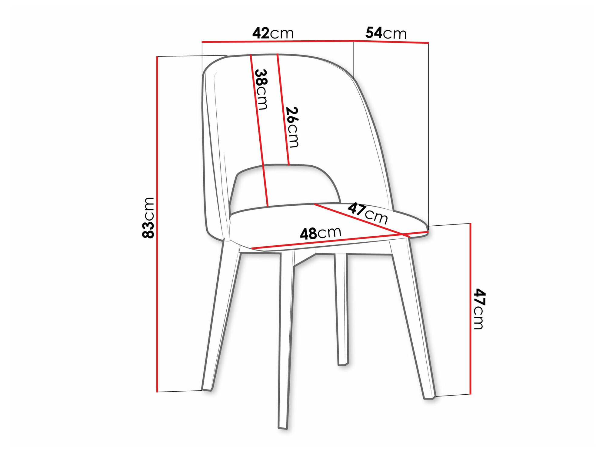 Stol Victorville 370 (Riviera 97)