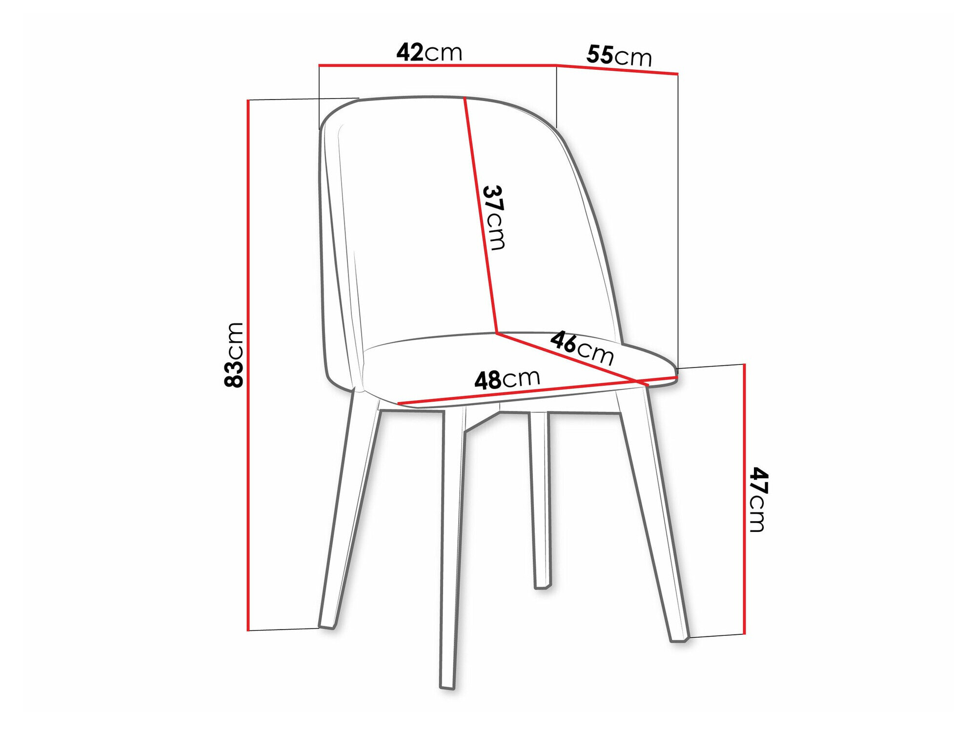 Stol Victorville 374 (Riviera 38)