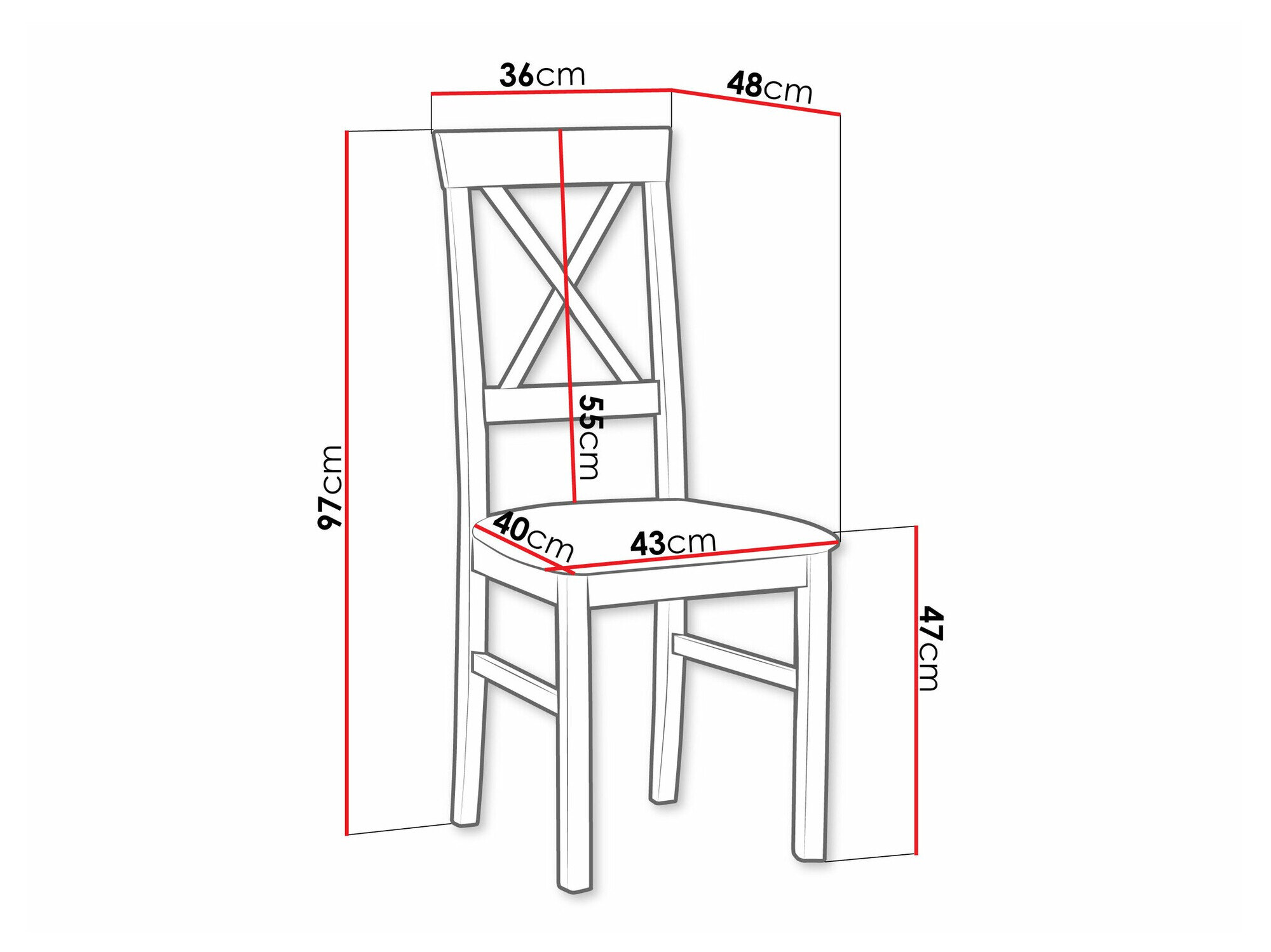 Stol Victorville 371 (Riviera 38)