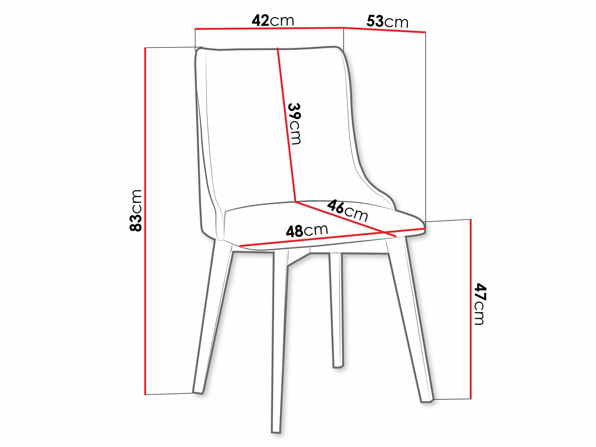 Stol Victorville 372 (Riviera 16)