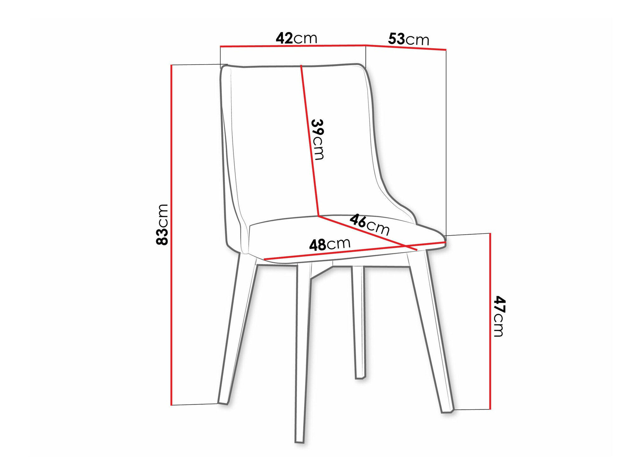 Stol Victorville 372 (Riviera 16)