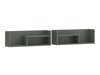 Set wandplanken Morelmi 111