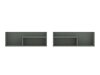 Set wandplanken Morelmi 111