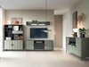 Set wandplanken Morelmi 111