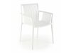 Stoel Houston 1852 (Wit)