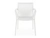 Stoel Houston 1852 (Wit)