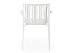 Stoel Houston 1852 (Wit)