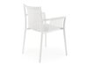 Stoel Houston 1852 (Wit)