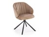 Stoel Houston 1871 (Cappuccino)