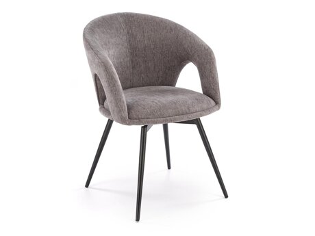 Stol Houston 2053 (Grå)