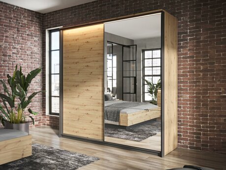 Armoire Luliru 111