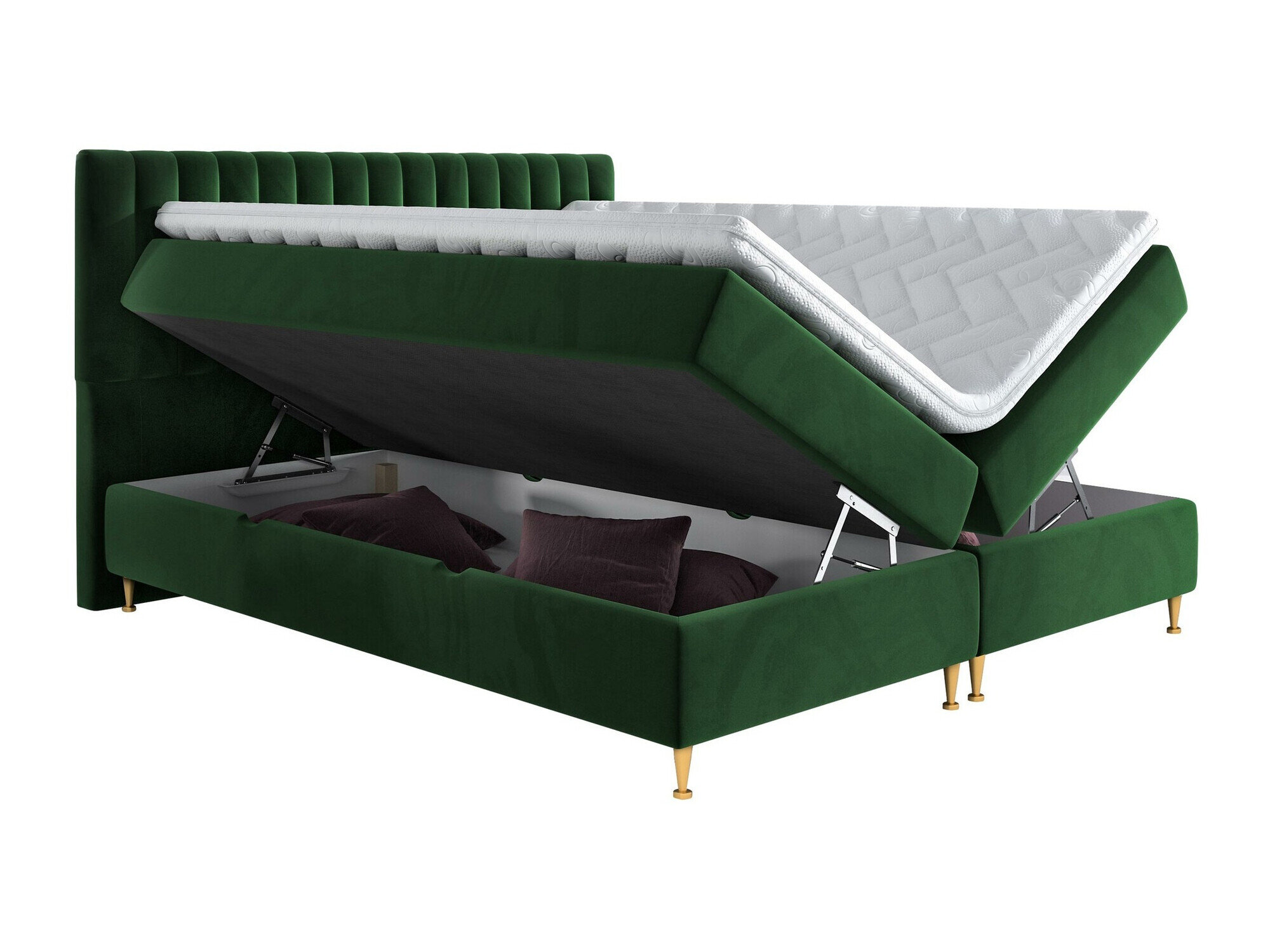 Boxspring ComfiDream Fjorina (Fresh 01)